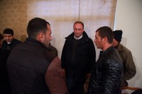 ლევან ლიპარტია: ბორჯომის მოსახლეობას ეყოლება მერი, რომლის მთავარი ორიენტირი ადამიანი იქნება