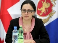 სოფო კილაძე: მნიშვნელოვანია, მრავალშვილიანი ოჯახები სახელმწიფოს მხარდაჭერას გრძნობდნენ