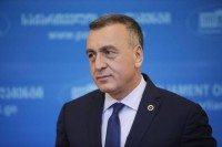 გოჩა ენუქიძე: „სითი პარკის“ ქმედებებთან დაკავშირებით ბევრი კითხვა და პრეტენზია მოსახლეობასაც გააჩნდა