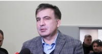 მიხეილ სააკაშვილი პოროშენკოს: თქვენ მე ვერ შემაშინებთ პირადი შანტაჟით და ყალბი ბრალდებებით ჩემს დისკრედიტირებას ვერ მოახდენთ 