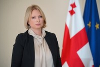 ნათია თურნავა: საქართველოს იუსტიციის სახლებში რეგიონების მოსახლეობას ადგილზე აუხსნიან, რა შესაძლებლობები აქვს ბიზნესის ხელშეწყობის სახელმწიფო პროგრამებს ნათია თურნავა: საქართველოს იუსტიციის სახლებში რეგიონების მოსახლეობას ადგილზე აუხსნიან, რა შესაძლებლობები აქვს ბიზნესის ხელშეწყობის სახელმწიფო პროგრამებს