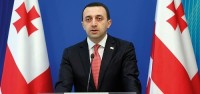 ირაკლი ღარიბაშვილი: ჩემთვის, როგორც რიგითი ქრისტიანისთვის, წარმოუდგენელი იყო აღდგომის არაღნიშვნა 