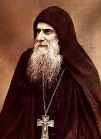 მამა გაბრიელი დღეს სინოდმა წმინდანად შერაცხა 