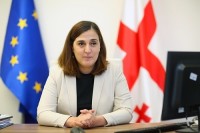 ეკატერინე მიქაბაძე: საქართველოს ეკონომიკური მდგომარეობა რეფორმების შემდგომ განვითარებას ხელს უწყობს