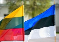 ლიეტუვა და ესტონეთი ცხინვალში ე.წ. საპარლამენტო არჩევნებს გმობენ