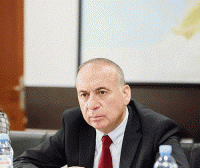 სოლომონ პავლიაშვილი: შეფუთვის ნარჩენების მართვა ქვეყნის გარემოსდაცვითი პოლიტიკის ერთ-ერთი მნიშვნელოვანი კომპონენტია