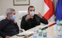 ბიძინა კულუმბეგოვი: აუცილებელია, მოქალაქეების 90-95%-მა შინ და გარეთ დაიწყოს პირბადის ტარება, რაც მოგვცემს ინფიცირების მკვეთრი შემცირების საშუალებას, შესაბამისად ეკონომიკას უფრო მეტი თავისუფლება მიეცემა