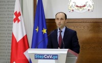 ლევან დავითაშვილი: მარცვლეული კულტურების წარმოების განვითარება მრავალწლიანი პროცესია და ჩვენი მხრიდან შემდეგი ეტაპებიც თანმიმდევრული იქნება