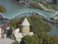 "kstnews.kz"(ყაზახეთი): „გამარჯობა გენაცვალე“-ტურისტის თვალით დანახული საქართველო