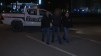 შინაგან საქმეთა სამინისტრომ მარნეულში მომხდარი ქურდობის ფაქტები გახსნა - დაკავებულია 2 პირი შინაგან საქმეთა სამინისტრომ მარნეულში მომხდარი ქურდობის ფაქტები გახსნა - დაკავებულია 2 პირი