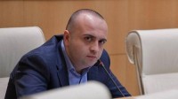 შალვა კიკნაველიძე: საკანონმდებლო და აღმასრულებელი ხელისუფლება ინტენსიურად მუშაობს ადამიანის უფლებათა დაცვის კუთხით მაღალი სტანდარტების დასამკვიდრებლად