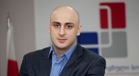 ნიკა მელიას საქმის განხილვა დღეს 14:00 საათზე დაიწყება