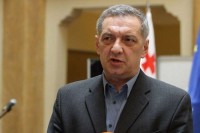 გია ვოლკსი: "იბერიასთან" დაკავშირებით ჟურნალისტების და სხვა თანამშრომლების საზარბაზნედ გამოყენების სურათი იკვეთება