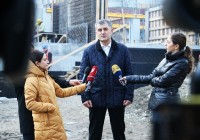 სოზარ სუბარი: ადამიანის უფლებების დაცვა არის ჩვენი და ზოგადად, ნებისმიერი დემოკრატიული სახელმწიფოს პრიორიტეტი