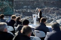 პროგრამას „ასი საინვესტიციო შეთავაზება ბიზნესს“ წიაღისეულის ათვისების ახალი კომპონენტი დაემატა პროგრამას „ასი საინვესტიციო შეთავაზება ბიზნესს“ წიაღისეულის ათვისების ახალი კომპონენტი დაემატა