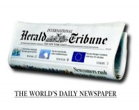 International Herald Tribune – მცირეოდენ ოპოზიციურ არხებს საქართველოში გავრცელება შეზღუდული აქვს