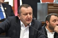  დავით ჭიჭინაძე გუგული მაღრაძეზე: ადამიანი, რომელიც მაგ ასაკში იმყოფება ეთიკა და ზრდილობა უკვე შეძენილი უნდა ჰქონდეს