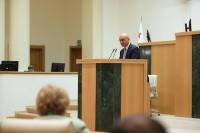 ივანე მაჭავარიანი: უმუშევრობის შემცირების დინამიკა პოზიტიურია და ეს პროცესი უნდა დავაჩქაროთ ივანე მაჭავარიანი: უმუშევრობის შემცირების დინამიკა პოზიტიურია და ეს პროცესი უნდა დავაჩქაროთ