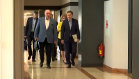 კარასინი: რუსეთს საქართველოს ნატოში გაწევრიანება არ სურს