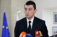 გიორგი გახარია: ყველამ პატივი უნდა ვცეთ ჩვენს ვეტერანებს და გავიხსენოთ საქართველოს ერთიანობისთვის დაღუპული გმირები