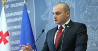მამუკა ბახტაძე: ჩვენ არ შევეგუებით არც ახალ და არც ძველ მავთულხლართებს 