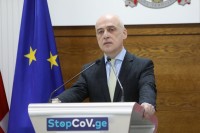   დავით ზალკალიანი: ევროკავშირის გადაწყვეტილება ადასტურებს, რომ საქართველოს მთავრობამ წარმატებით იმუშავა და ეფექტურად  აღკვეთა COVID-19 პანდემიის გავრცელება 