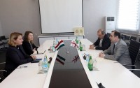 განათლებისა და მეცნიერების სფეროში უნგრეთთან თანამშრომლობა წარმატებით გაგრძელდება 
