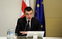 გიორგი გახარია: დონორ ორგანიზაციებთან პირველადი მოლაპარაკებების შედეგად, წლის ბოლომდე, საქართველოს ეკონომიკაში, დამატებით, მილიარდ ხუთასი მილიონი დოლარი იქნება შემოსული
