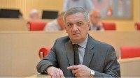 გიორგი ვოლსკი: სააკაშვილი მუდმივად გვეუბნება, რომ არეულობა უნდა მოხდეს და დაინგრეს ყველაფერი, ვინაიდან არჩევნების გზით არ შეიძლება ხელისუფლება შეიცვალოს 