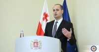 მიხეილ ჯანელიძე: საერთაშორისო საზოგადოების მხარდაჭერის კონსოლიდაციის კუთხით წლევანდელი წელი უპრეცედენტოა