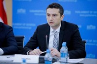 კახა კუჭავა: “ნაციონალური მოძრაობა“ ვერ მალავს თვალთმაქცურ ევროპელობას, რომლის წარმოჩენასაც ცდილობენ სიტყვებით, თუმცა ქმედებებით შორს არიან ევროპული ღირებულებებისგან