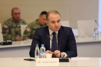 ირაკლი ჩიქოვანი:  აღმოსავლეთ პარტნიორობის თვალსაზრისით, საქართველოსთვის უმნიშვნელოვანესია, მოხდეს ჩვენი ქვეყნის კიდევ უფრო მეტი ინტეგრაცია ევროკავშირის ინსტიტუტებთან