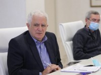 ამირან გამყრელიძე: თუ რამეს მივაღწიეთ შეზღუდვებით და გაფართოებული ტესტირებით, მერე უცბად წყალში არ გადავყაროთ