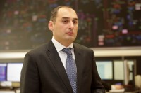  დიმიტრი ქუმსიშვილი: მინდა, მადლობა გადავუხადო კახი კალაძეს, რომელიც ენერგეტიკის მიმართულებას 5 წლის განმავლობაში ხელმძღვანელობდა