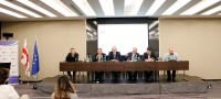 შემოსავლების სამსახურმა ევროკავშირის ტექნიკური დახმარების დაძმობილების პროექტისადმი მიძღვნილ ფორუმს უმასპინძლა