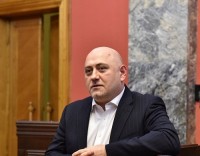 დიმიტრი ცქიტიშვილი: რეზოლუციას მხარს უჭერს პარტიების აბსოლუტური უმრავლესობა, რომლებიც დღეს წარმართავენ ევროპულ პოლიტიკას