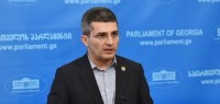 მამუკა მდინარაძე: NDI-ის ანგარიშში, სამწუხაროდ არის პუნქტები, რომლებიც არასწორ ინფორმაციაზეა დაფუძნებული