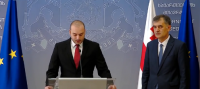  რეგიონალური მართვის კომპონენტს სოზარ სუბარი უხელმძღვანელებს