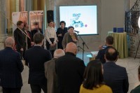 საქართველოს ბანკის მხარდაჭერით „ვეფხისტყაოსნის“ უნიკალური გამოცემა დაიბეჭდა საქართველოს ბანკის მხარდაჭერით „ვეფხისტყაოსნის“ უნიკალური გამოცემა დაიბეჭდა