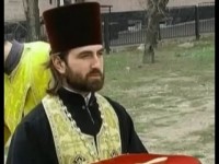 გიორგი მამალაძის ძმის სახლში უცნობი პირი შევიდა 