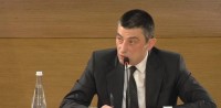 გიორგი გახარია: ინფექციურ საავადმყოფოს 40 მილიონ ლარამდე გამოეყოფა 