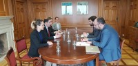 საქართველოსა და პორტუგალიის განათლების მინისტრები სამომავლო თანამშრომლობაზე შეთანხმდნენ