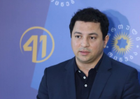 არჩილ თალაკვაძე:  ღონისძიება ეძღვნება საქართველოს ევროპულ გზას და ჩვენს გეგმებს ევროპასთან მიმართებაში  