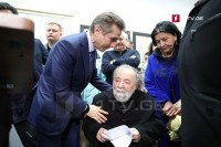 ბიძინა ივანიშვილი: თუ გინდათ, შვილებს ასწავლოთ რა არის ხელოვნება, შეგიძლიათ უთხრათ, რომ რეზო ესაძის მოღვაწეობას გაეცნონ