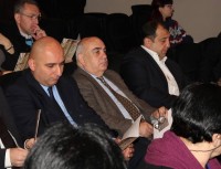 ვახტანგ ყოლბაიამ სამეცნიერო კონფერენციაში „კულტურული მემკვიდრეობა კონფლიქტურ ტერიტორიებზე“ მონაწილეობა მიიღო