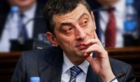 გიორგი გახარია: ვმუშაობთ პოსტკრიზისული ეკონომიკური განვითარების სტრატეგიაზე