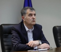 სოზარ სუბარი: ამოცანა გვაქვს რომ დღეს ლენჯერი ამოვწუროთ როგორც მთავარი წყარო საიდანაც დაიწყო გავრცელება ვირუსის და ვფიქრობთ დღის განმავლობაში ჩვენ ამას მოვახერხებთ