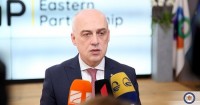 დავით ზალკალიანი აღმოსავლეთ პარტნიორობის 10 წლისთავთან დაკავშირებით ბრიუსელში გამართულ ღონისძიებებს აფასებს