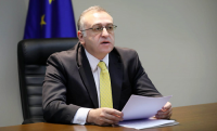 კობა გვენეტაძე: საქართველო იქნება ერთ-ერთი პირველი ქვეყანა, რომელიც საერთაშორისო სავალუტო ფონდის მიმდინარე პროგრამის ფარგლებში გაზრდილ თანხებს მიიღებს