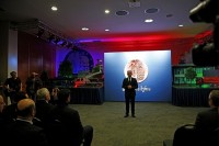 დავით ნარმანია: მოქალაქეთა მომსახურების ცენტრის განახლებამ მომსახურების პროცესი მნიშვნელოვნად გაამარტივა